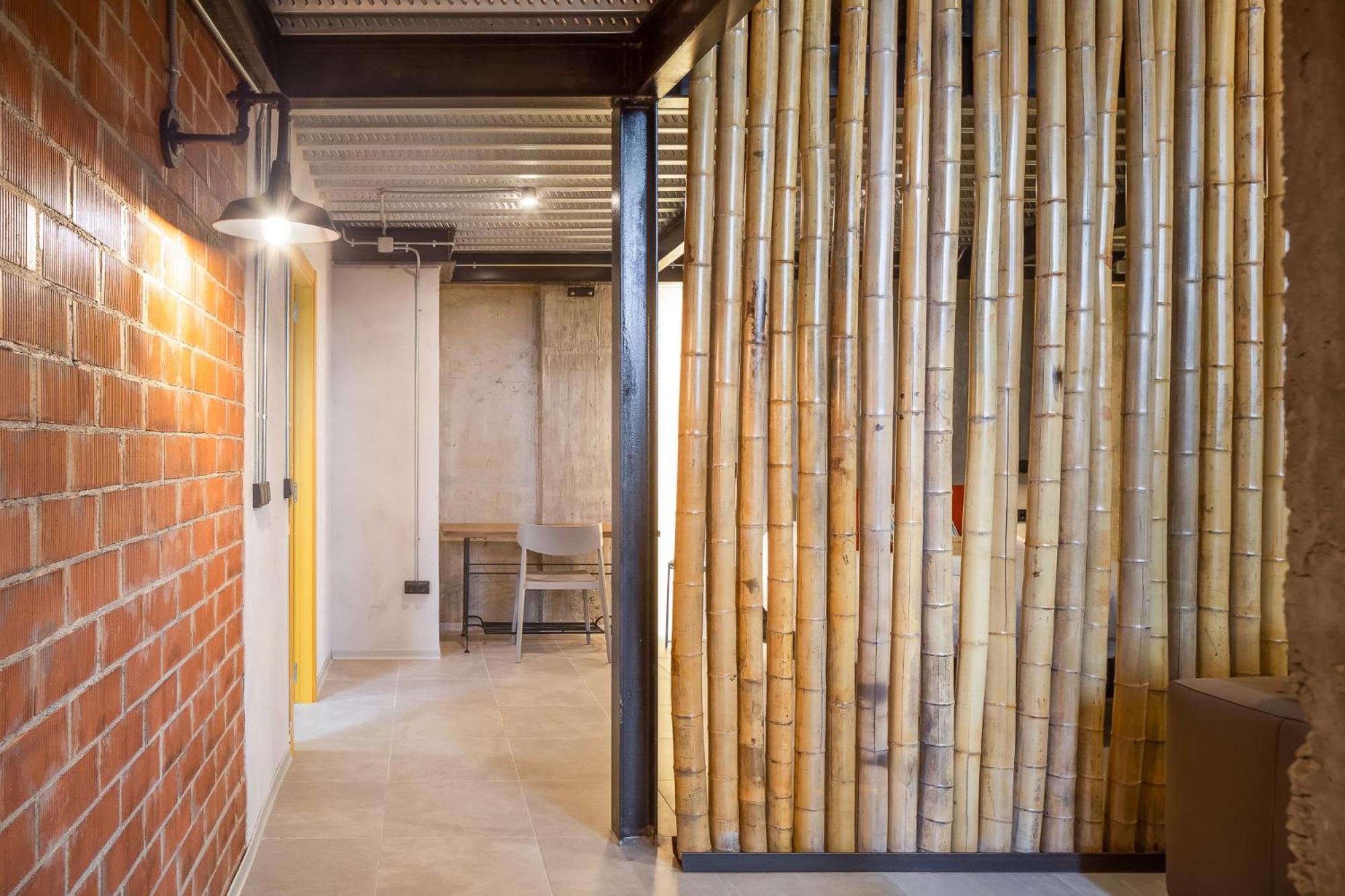 Art Lofts Valencia By Benisur Apartment Exterior photo