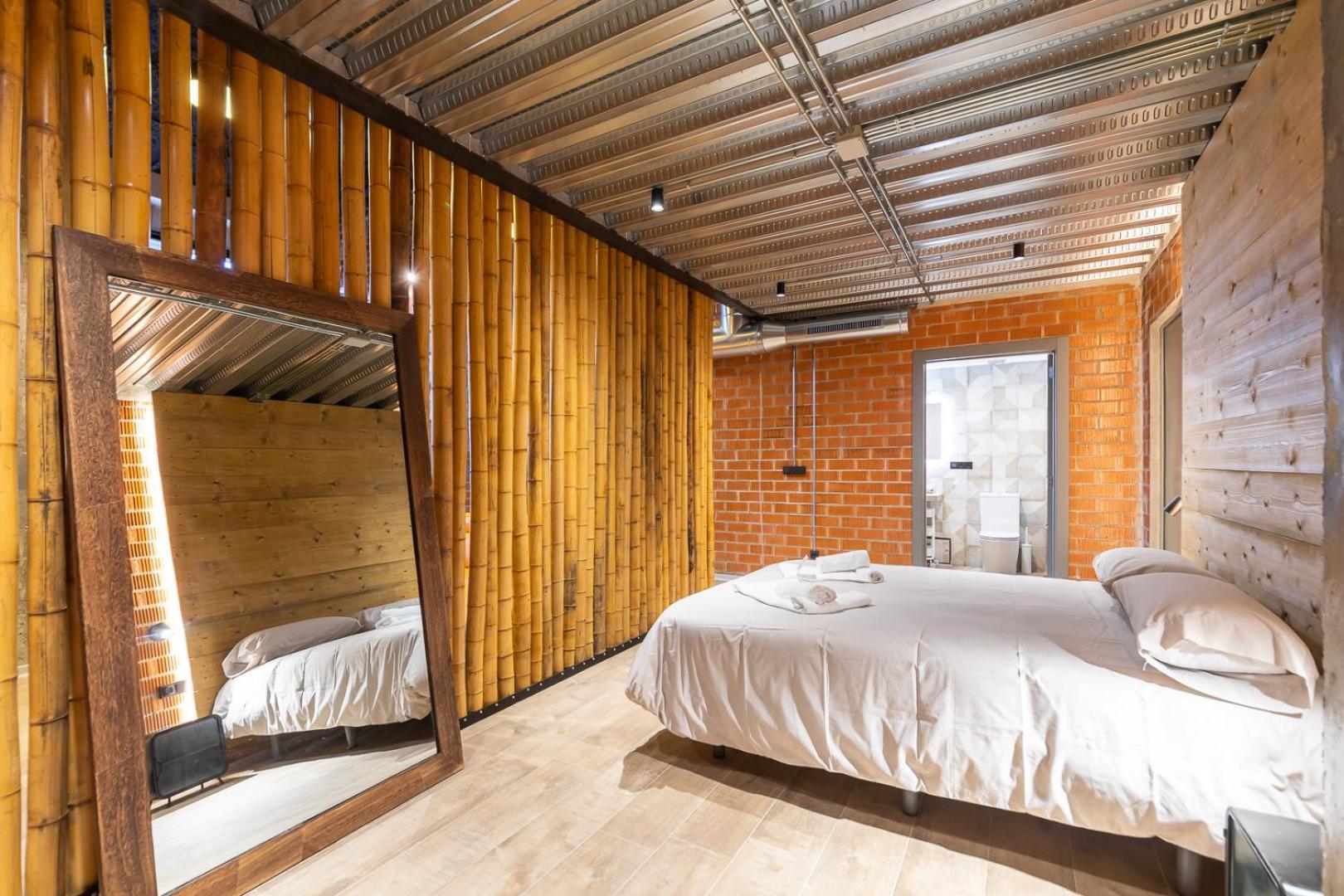 Art Lofts Valencia By Benisur Apartment Exterior photo